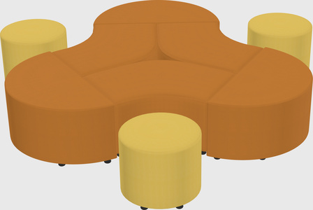 Lounge set