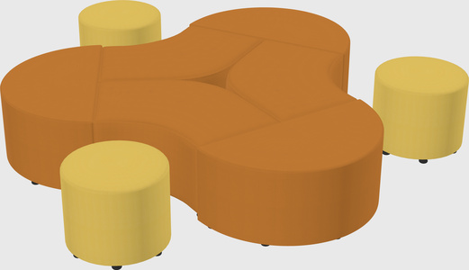 Lounge set