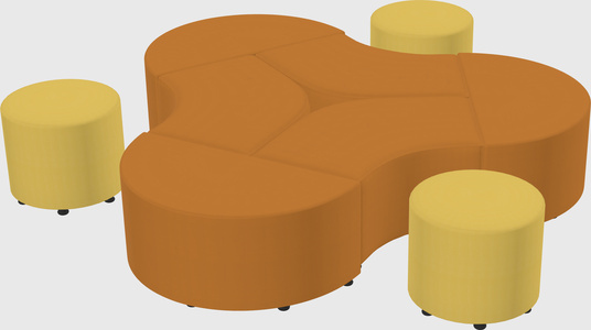 Lounge set