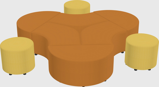 Lounge set
