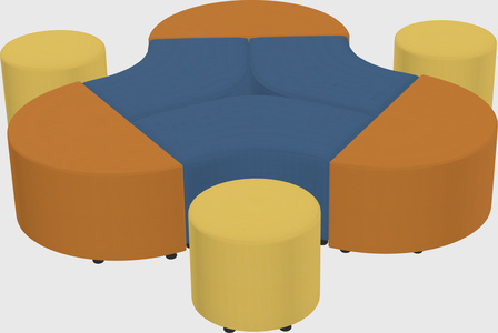 Lounge set