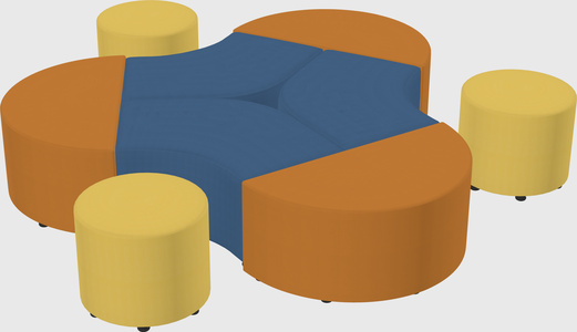 Lounge set
