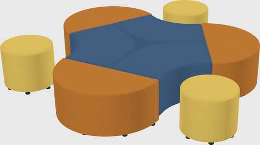Lounge set