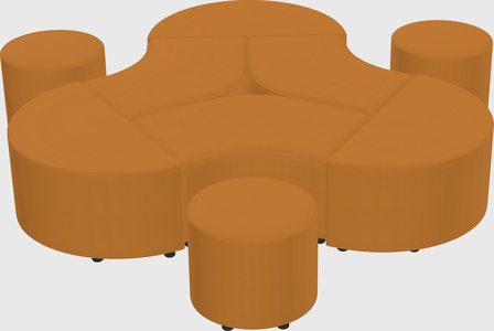 Lounge set