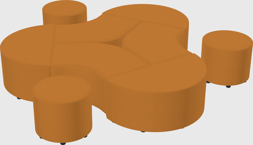 Lounge set