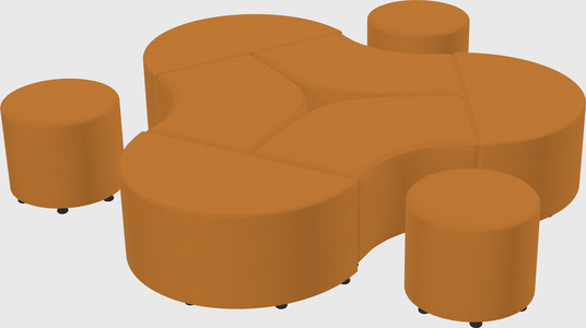 Lounge set