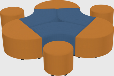 Lounge set