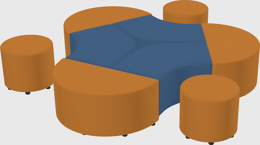 Lounge set
