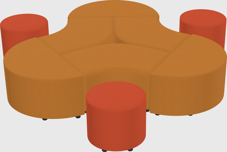 Lounge set