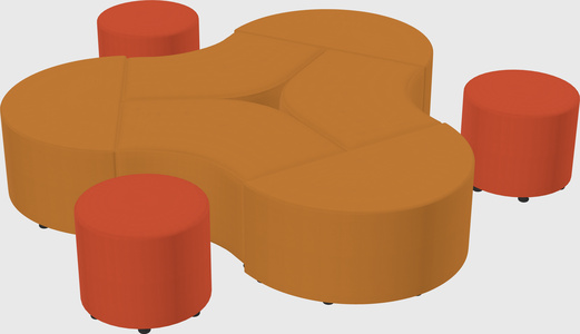 Lounge set