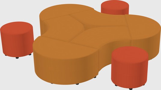 Lounge set