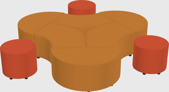 Lounge set