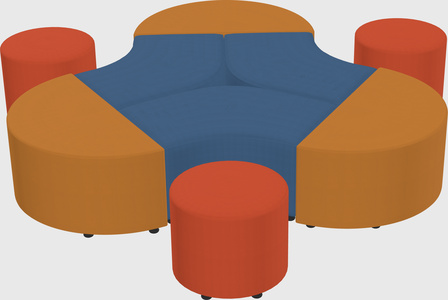 Lounge set