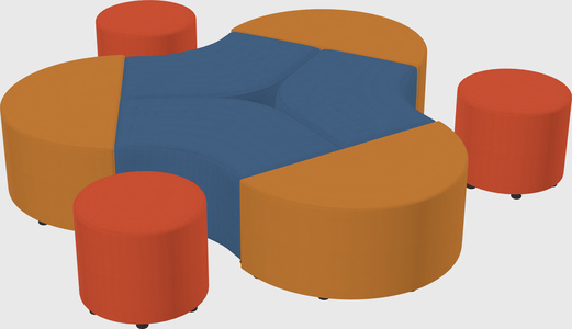 Lounge set