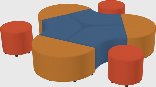 Lounge set