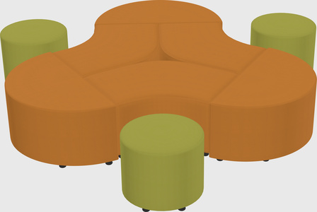 Lounge set