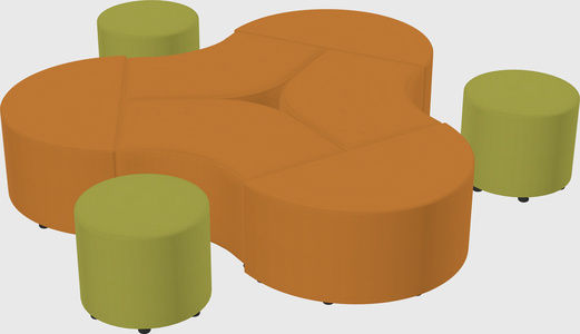 Lounge set