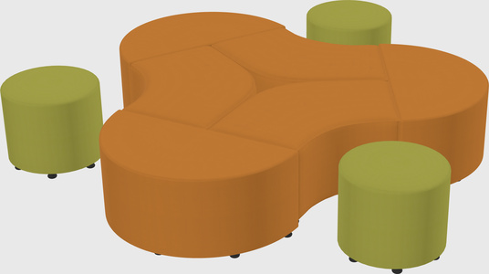 Lounge set