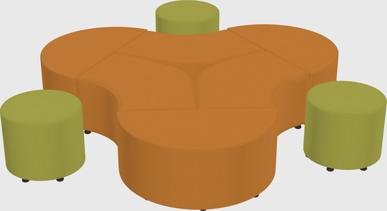 Lounge set