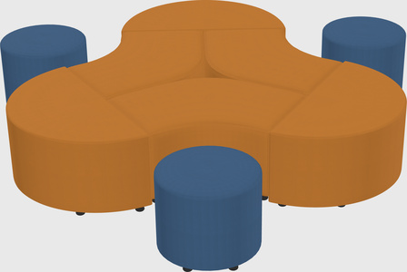 Lounge set