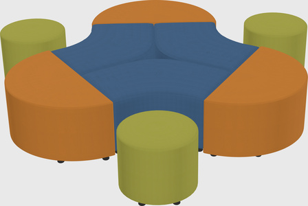 Lounge set
