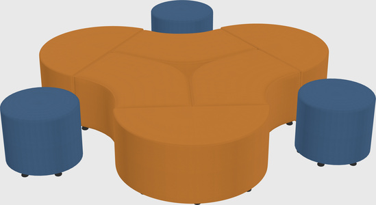 Lounge set