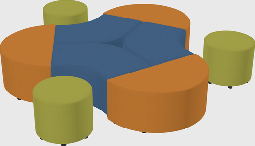 Lounge set