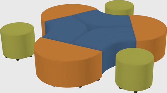 Lounge set
