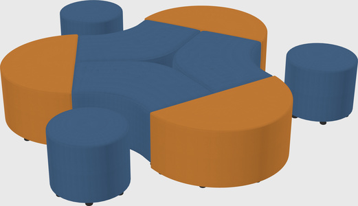 Lounge set
