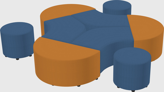 Lounge set