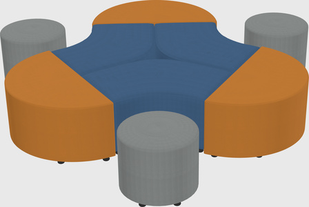 Lounge set
