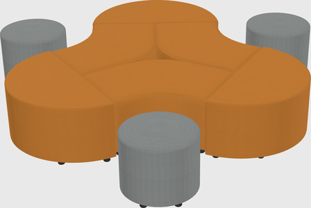 Lounge set
