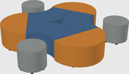 Lounge set