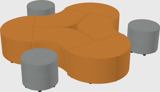 Lounge set