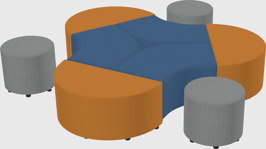 Lounge set