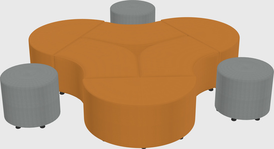 Lounge set