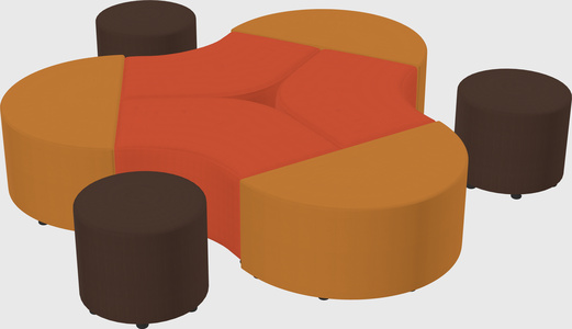 Lounge set