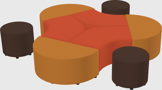 Lounge set