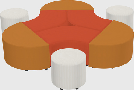 Lounge set