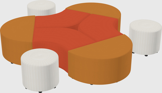 Lounge set