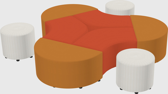 Lounge set