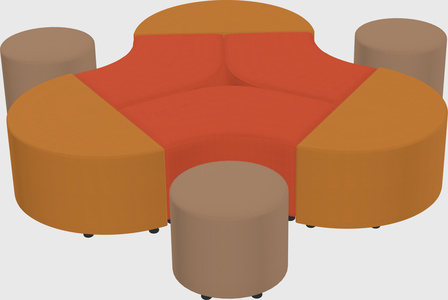Lounge set