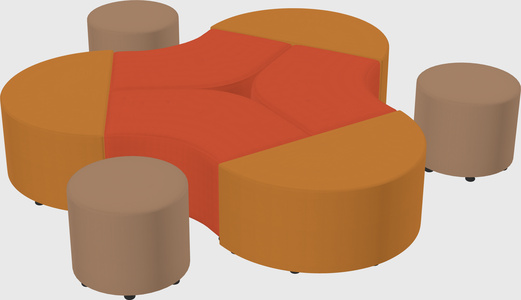 Lounge set