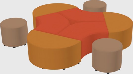 Lounge set