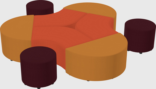 Lounge set