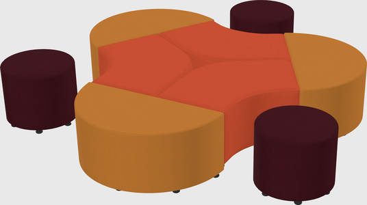 Lounge set
