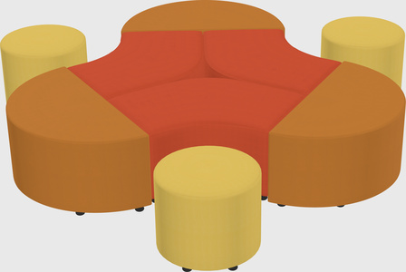Lounge set