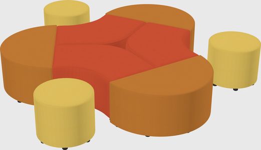 Lounge set