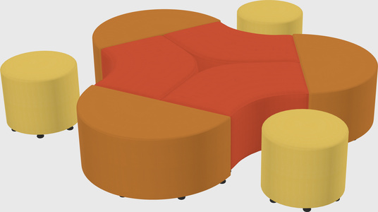 Lounge set