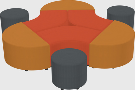 Lounge set